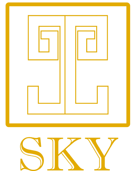SKY Logo